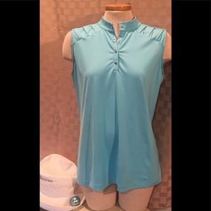 Tail Women’s XL Golf Top